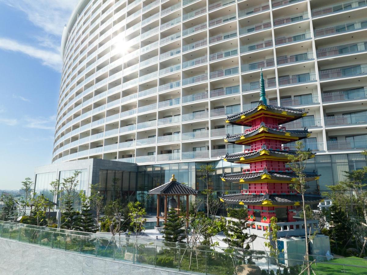 tổng quan Mikazuki Japanese Resorts Đà Nẵng